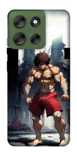 Чохол на Motorola Moto G56 5G Bakkie фото 1 з 1