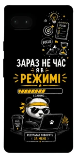 Чохол на Google Pixel 7a Work Mode фото 1 з 1