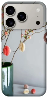 Чехол на Apple iPhone 17 Pro (6.3") Chicks фото 1 из 1