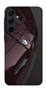 Чохол на Samsung Galaxy A35 BMW v51 фото 1 з 1