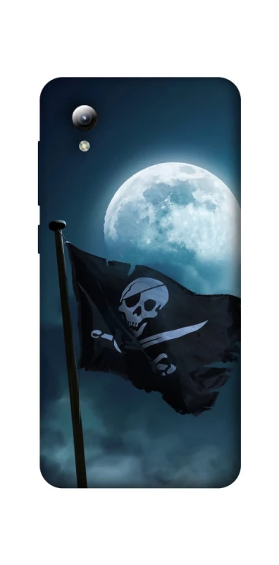 Чохол на ZTE Blade A3 (2019) Jolly Roger фото 1 з 1