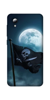 Чохол на ZTE Blade A3 (2019) Jolly Roger фото 1 з 1