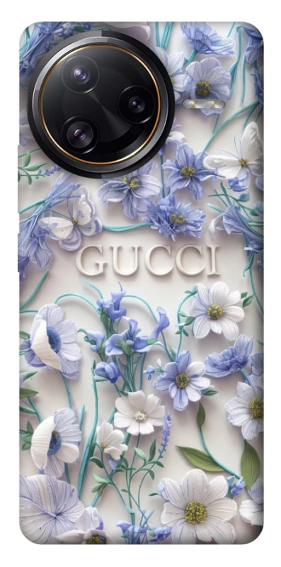 Чехол на Xiaomi Poco F7 Pro Gucci ver.1 фото 1 из 1