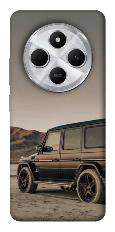 Чохол на Xiaomi Redmi 14C / Poco C75 Gelik фото 1 з 1