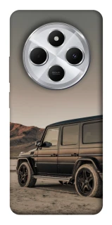 Чехол на Xiaomi Redmi 14C / Poco C75 Gelik фото 1 из 1