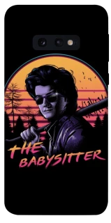 Чохол на Samsung Galaxy S10e Stranger Things ver.31 фото 1 з 1