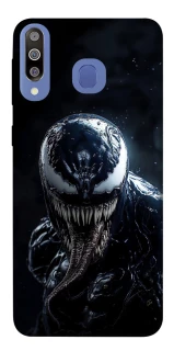 Чохол на Samsung Galaxy M30 Venom v3 фото 1 з 1