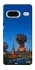 Чохол на Google Pixel 7 Moscow never sleeps ver.8 фото 1 з 1