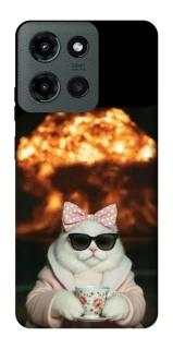 Чохол на Motorola Moto G Power (2025) Exploding Kittens ver.2 фото 1 з 1