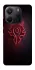Чехол на Xiaomi Redmi Note 14 5G WOW Forever horde фото 1 из 1