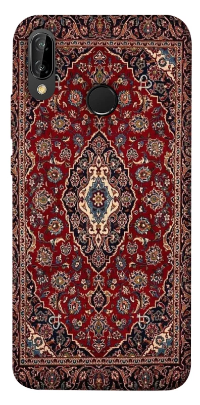Чохол на Huawei P20 Lite Килим v2 фото 1 Чохол на Huawei P20 Lite Килим v2 фото 1 з 1