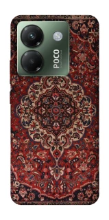 Чохол на Xiaomi Poco M7 pro 5G Килим v14 фото 1 з 1