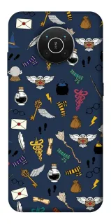 Чохол на Nokia X10 / X20 Harry Potter v1 фото 1 з 1