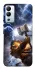 Чохол на Infinix Hot 12i Thrall фото 1 з 1