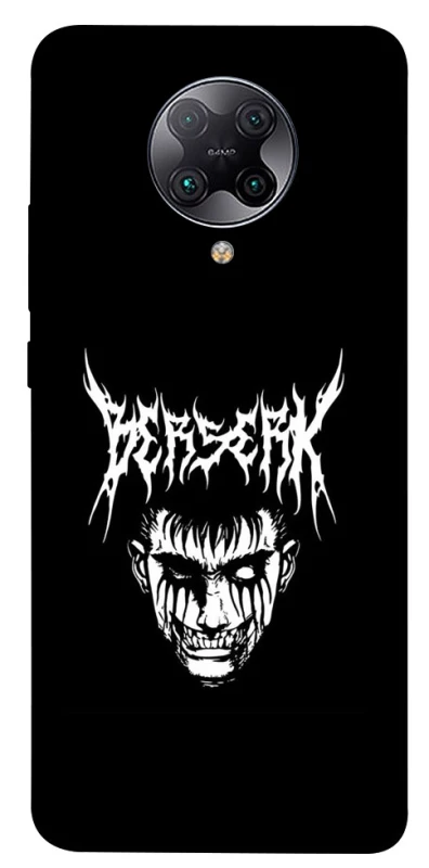 Чохол на Xiaomi Redmi K30 Pro / Poco F2 Pro Berserk v2 фото 1 з 1