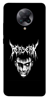 Чохол на Xiaomi Redmi K30 Pro / Poco F2 Pro Berserk v2 фото 1 з 1