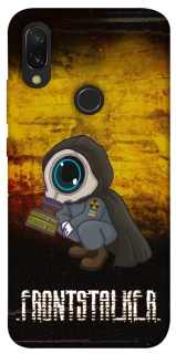 Чохол на Xiaomi Redmi 7 FRONTSTALKER фото 1 з 1