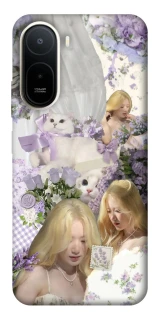 Чехол на Xiaomi Redmi A7 Pro 4G Shuhua v2 - (G)I-DLE фото 1 из 2