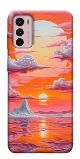 Чехол на Motorola Moto G42 Glacier фото 1 из 1