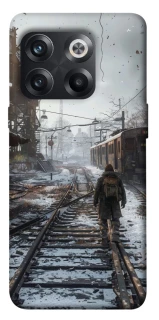 Чохол на OnePlus 10T Сталкер v14 фото 1 з 1