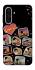 Чехол на Samsung Galaxy A36 5G Love is ver.3 фото 1 из 1