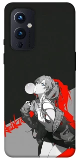 Чехол на OnePlus 9 Asoka фото 1 из 1