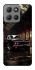 Чохол на Motorola Moto G15 4G Black classic car фото 1 з 1