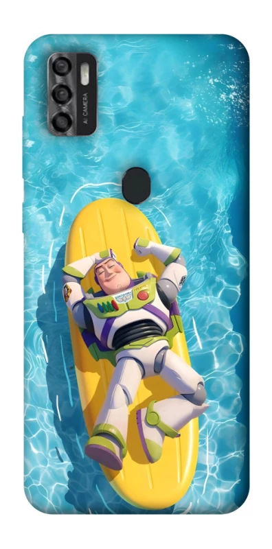 Чохол на ZTE Blade A7s (2020) buzz lightyear фото 1 з 1