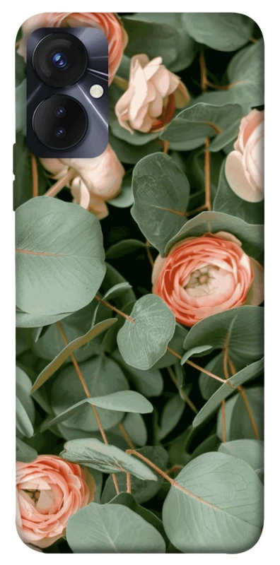 Чехол на TECNO Spark 9 Pro Eternal Spring фото 1 из 1