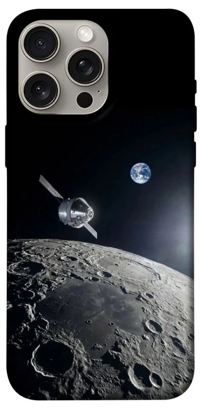 Чохол Artemis 2 ver.2 фото 1 з 1