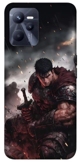 Чехол на Realme C35 Guts фото 1 из 1