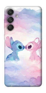 Чехол на Samsung Galaxy M55 Stitch ver.30 фото 1 из 1