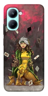 Чохол на Realme C33 Rogue фото 1 з 1