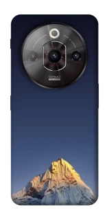 Чехол на ZTE Nubia Focus Pro Sky mountains фото 1 из 1