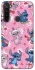 Чехол на Xiaomi Redmi Note 8T Stitch ver.22 фото 1 из 1