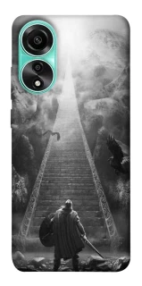 Чехол на Oppo A78 4G Valhalla фото 1 из 1