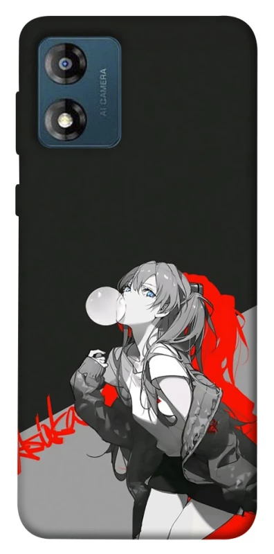 Чехол на Motorola Moto E13 Asoka фото 1 из 1