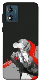 Чехол на Motorola Moto E13 Asoka фото 1 из 1