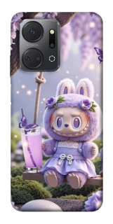 Чохол на Huawei Honor X7a Labubu Dream фото 1 з 1