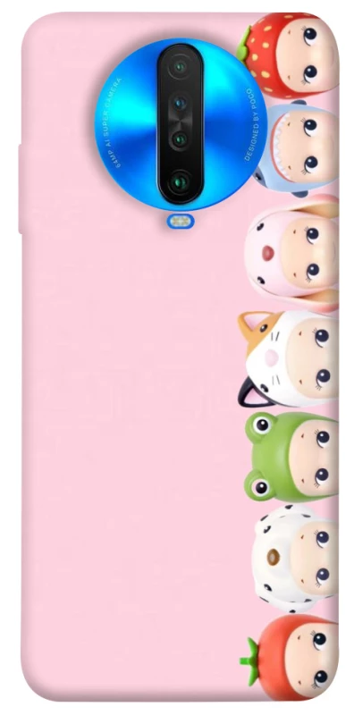 Чохол на Xiaomi Poco X2 Sonny angel wallpaper фото 1 з 1