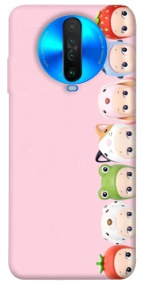 Чехол на Xiaomi Poco X2 Sonny angel wallpaper фото 1 из 1