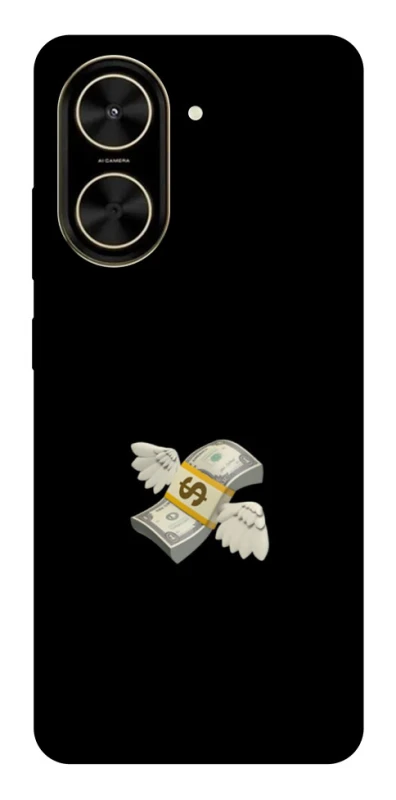 Чохол на Xiaomi Poco C71 Easy cash фото 1 з 1