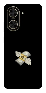 Чохол на Xiaomi Poco C71 Easy cash фото 1 з 1