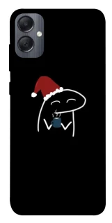 Чохол на Samsung Galaxy A05 Christmas mood фото 1 з 1