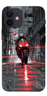 Чохол на Apple iPhone 12 mini (5.4") biker фото 1 з 1