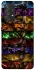 Чехол на Samsung Galaxy A52 4G / A52 5G Mortal Kombat ver.5 фото 1 из 1