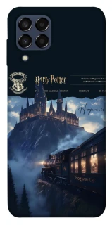 Чохол на Samsung Galaxy M33 5G The Hogwarts ver.2 фото 1 з 1