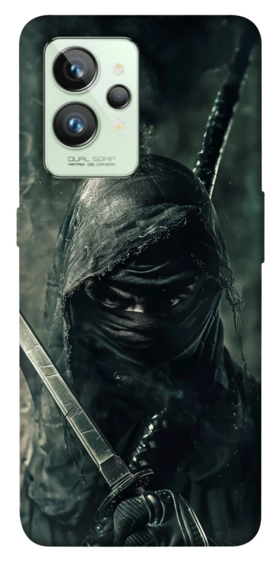 Чохол на Realme GT2 Assassin фото 1 з 1