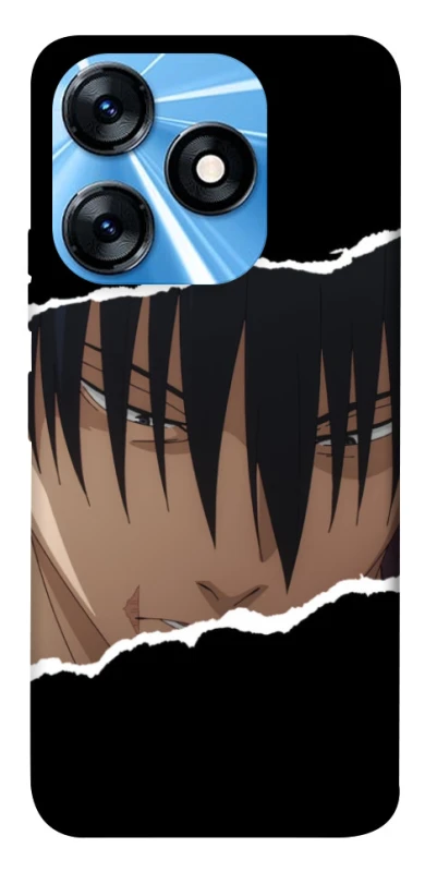 Чехол на TECNO Spark 10 Toji v6 фото 1 из 1