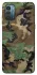 Чехол на Nokia G21 Camouflage v12 фото 1 из 1
